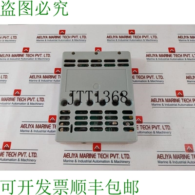 原装供应Wartsila GDA 1.6 Powerdrive GDA 1.6 门驱动器 GSA 1.2
