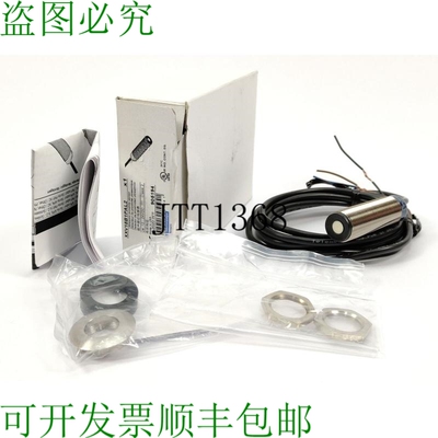 TELEMECANIQUE XXV18B1PAL2 探针接近传感器