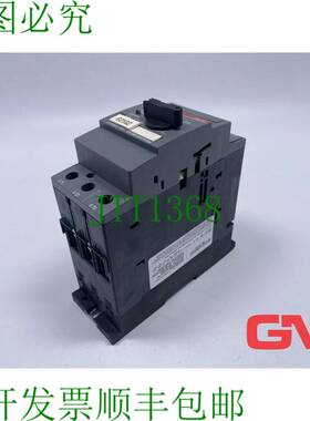原装供应 中断保护电机 1SAM450000R1004 手动启动器 MS450-32