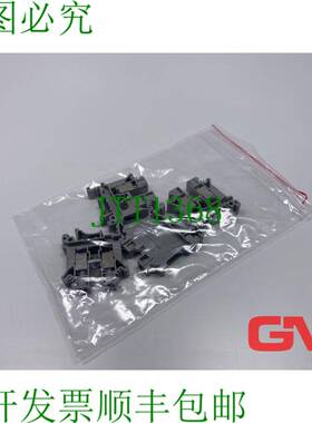 原装供应Ve 4x Phoenix Contact Clip Passante 3005073 直通端子