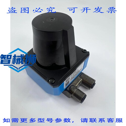 原装供应 SICK TIM240-2050300 激光雷达传感器