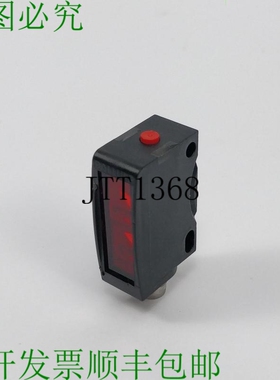 BALLUFF BOS6K-PU-RD10-S75 BOS01LL 光电传感器 10-30VDC