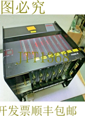 原装供应舍弃 PASE-E/E-GRU 简易逻辑控制器,DIMA3 x2,SMS3 x4,In