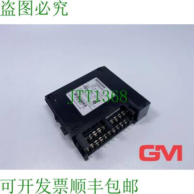 原装供应Fanuc Automazione Modulo di Ingresso IC693MDL645G 24