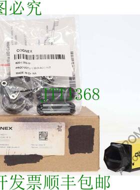 原装供应剩余 COGNEX ISM1400-11 F SIGHT 微型视觉相机传感器