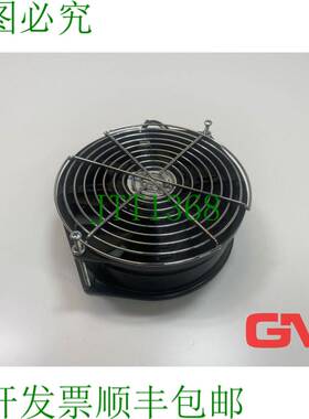 原装供应EBM Papst Ventilateurs Axiaux W2S130-AA03-96 轴流风