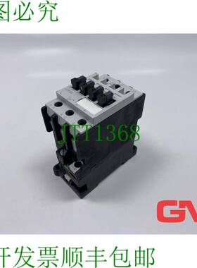 原装供应接触器 3TF3200-0A Poder接触器 230V 50/60Hz 30A 保护