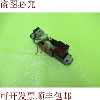 原装供应4WE6D51/OFAG24NZ4 REXROTH HYDRONORMA _ _
