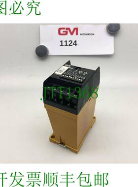 原装供应Schiele Zeitverz?gerungsrelais MFN2WE 240972000 定时
