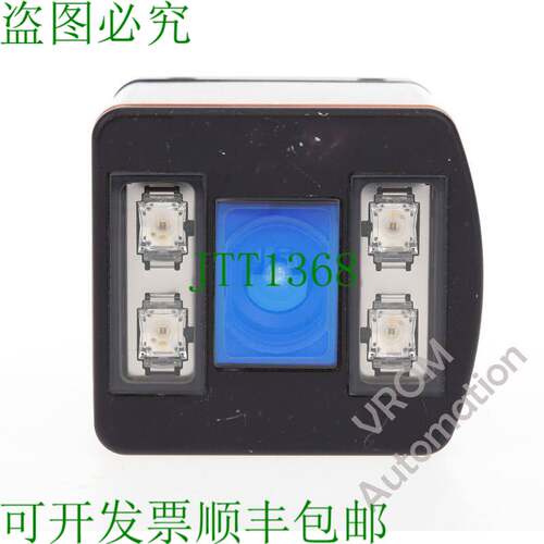 原装供应收购 IFM O3DIRDKG/E1/GM/S/70 3D 相机 智能传感器