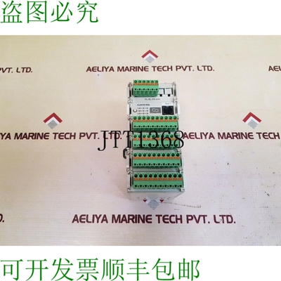 原装供应选择 fl-rl-ps-24v Plc Flexys 铁路