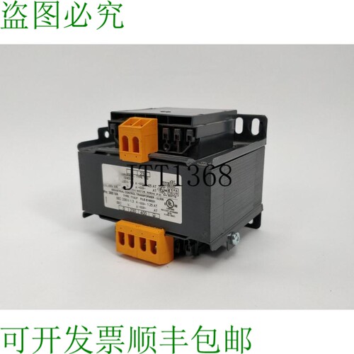 Meth T1ULF 300 VA 变压器
