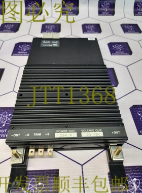 原装供应COMPAC VICOR VI-MCW3-EU