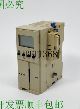 IDEC Corporation FC4A-H1 Avec FC4A-PH1 Microsmart Hmi 模块