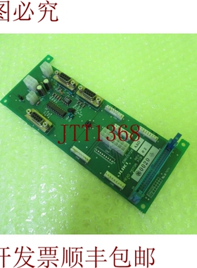 原装供应JUKI E8605725AA0 头部电机 PCB REV.02 _ _