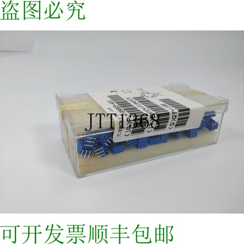 FCI 89883-403 16-508-036 卡特连接器 100 件