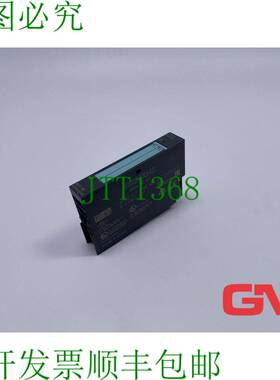 原装供应Powermodul 6ES7138-4CA01-0AA0 Simatic Dp Potenza 供