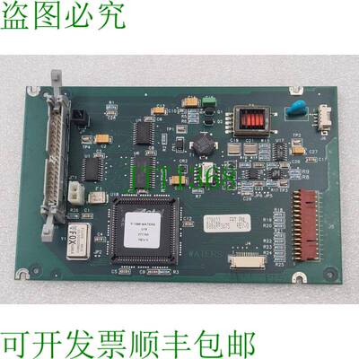 原装供应沃特世显示控制板 270022 FRT PNL 270443 PCB 适用于安