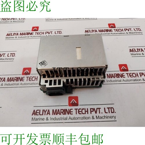 原装供应A5E01341031-I5 电源输出 PMAX= 150W MAX 2.3A