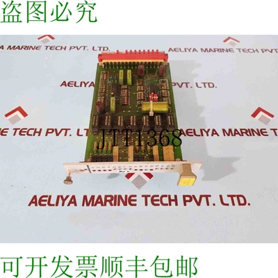 原装供应利勃海尔 103 927490514 PCB 卡 66 10 142 14