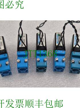 原装供应批量 5 件 PNEUTRONICS 电磁阀 4 990-000300-023 & 1 99