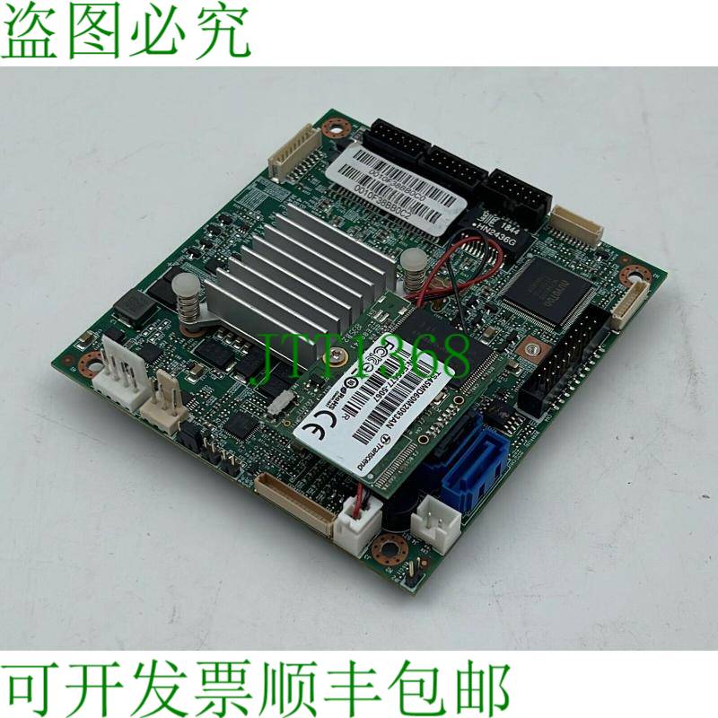 原装供应SBS卡EBC230-EM1带传输TS45MD60M2093AN + 1GB DDR3 1333