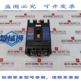 原装供应 DISJONCTEUR TEMBREAK ELECTRIQUE TERASAKI TL-100F 10