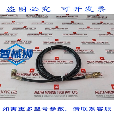 原装供应 管 DE PRESSION NYLAFLOW STAHLBRAID 65 CAPTEUR DE CH