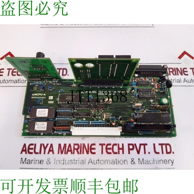 原装供应三菱bd626a251g53 e，bd626c253g52 cpu模块板a1ncpu-a