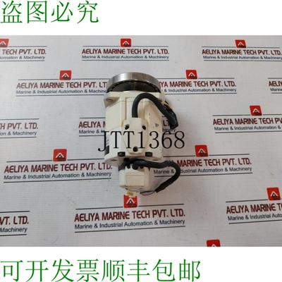 原装供应DENSO 410622-1590 伺服电机 09G21 MQMA042T3V2