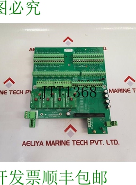 原装供应Crowcon ecad-000070 PCB 卡