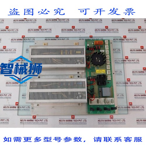 原装供应 51401135-150 电源系统 REVJ 115/230V
