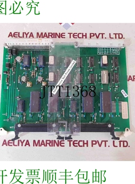 原装供应萨博船舶 aix-3B 卡 9240000-711