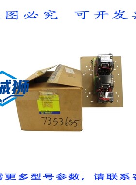 原装供应 8736SCO7V02H20S A 系列 110/120V NSMP