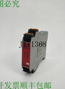 G9SX-BC202-RC G9SX 安全控制器 24VDC