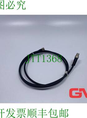 原装供应Ifm Cavo di Collegamento E11321 1m Pur M8 Connettore
