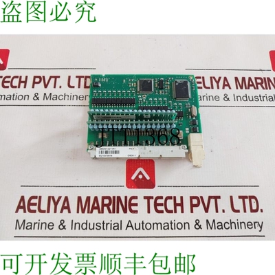 原装供应 3BSE013211R1 Pr:F PCB 卡迪830-1