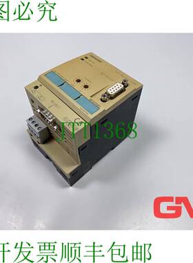 原装供应Dezentr. Port ES7158-0AA01-0XA0 Simatic Dp/RS232C Li