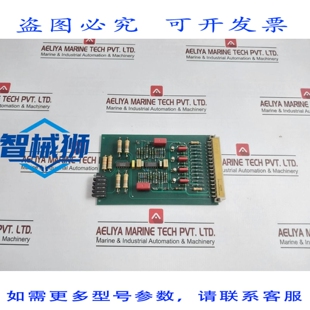 原装供应 TARJETA DE CIRCUITO IMPRESO AEG 029.076 167 PR 25/9