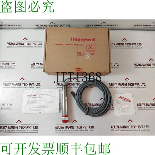 原装供应Honeywell DL5PPB-500-0000-000 电导率传感器 CRN OF116