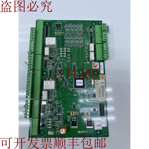 原装供应PW6K1R2访问控制单元子组件阅读器模块板