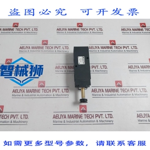 原装供应 VANNE AUTOMATIQUE D2003AAWR-ABC VANNE à SOLENO?DE
