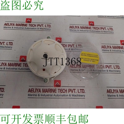 原装供应Salwico HC100 A2-IP67 Calore Rilevatore 038005 IP67