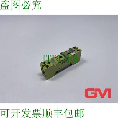 原装供应Comat Zoccolo Relè CS-106 Presa 13A 400VAC 根据 Rel