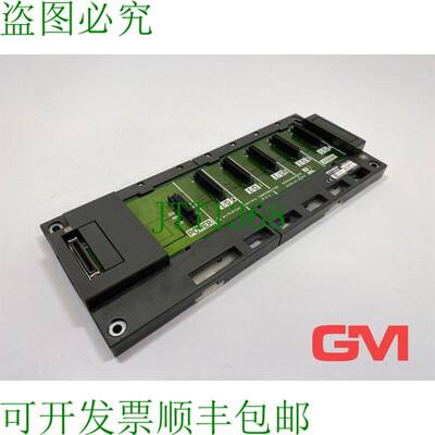 原装供应三菱 Basiseinheit A1S65B Base Unité de Contr?le Erw
