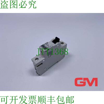 原装供应ABL Surum Interruttore Magnetotermico C40 Circuito 1