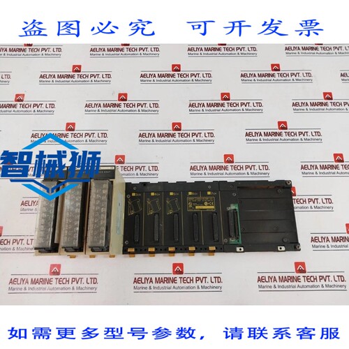 原装供应 C200H-BC081-V2 CPU 主机（带输出单元）C200H-OC224