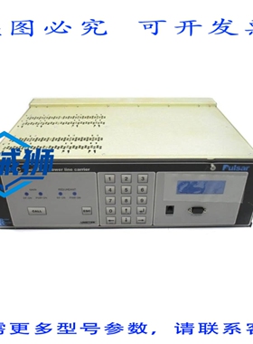 原装供应 AMETEK PULSAR UPLC US1NSA1NNSX NSNP