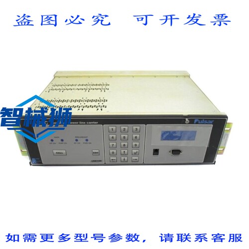 原装供应 AMETEK PULSAR UPLC US1NSA1NNSX NSNP