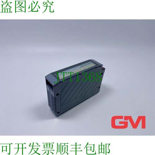 原装供应B&R 模拟输入模块 3AT660.6 模拟输入 2005 年版本 D0 损